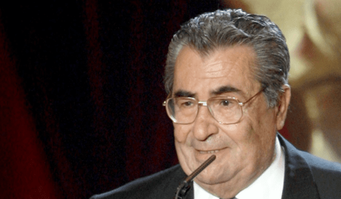 الدائرة الثقافية في القوات تنعى لحود: كبير من لبنان