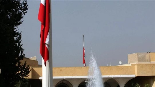  المراوحة الرئاسية إلى ما بعد رأس السنة؟