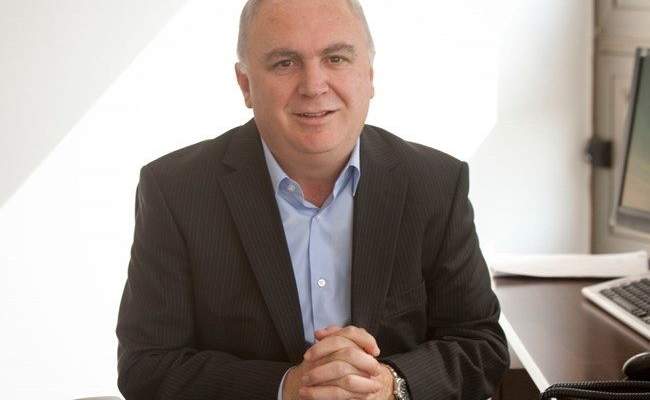 ضاهر: يجب أن يترافق رفع سعر الصرف الرسمي للدولار مع إجراءات جدية لامتصاص فائض السيولة