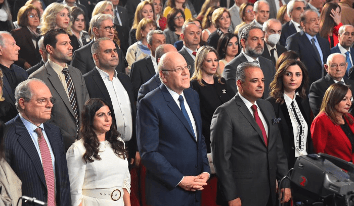 ميقاتي: لانتخاب رأس الدولة ورمز سيادتها بأسرع وقت ممكن ليكون الحكم