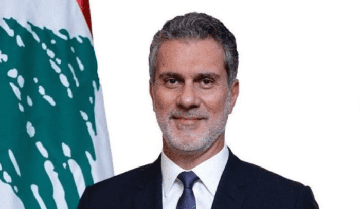 نصار نعى روميو لحود: خسره لبنان اسما مجليا في عالم الإبداع