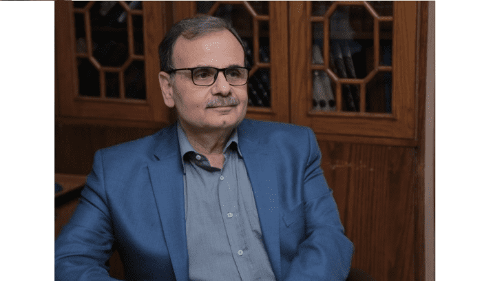 البزري: عدم القدرة على إنتخاب رئيس يعكس عمق الأزمة الحقيقية التي تعصف بالبلاد