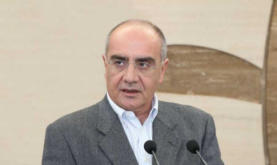 سعيد: عودة فيصل أفندي الى المجلس تضيف تعقيداً إضافياً