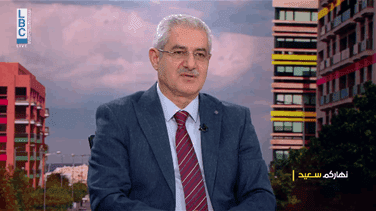 عطية للـLBCI: لا حلّ في الملف الرئاسي إلا بالحوار