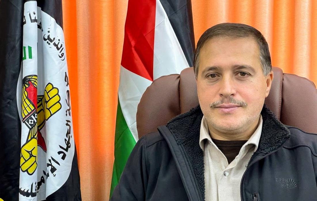 الجهاد الاسلامي: تصريحات بن غفير الإجرامية والوقحة تثبت حجم الإرهاب ضد شعبنا