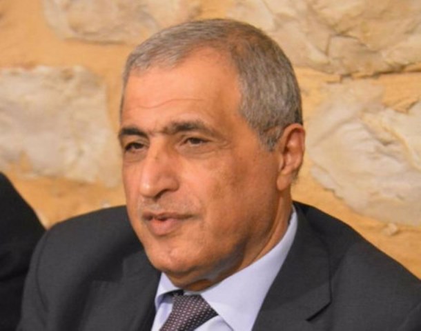 النائب هاشم: ما يحصل في جلسات الانتخاب حق ديموقراطي