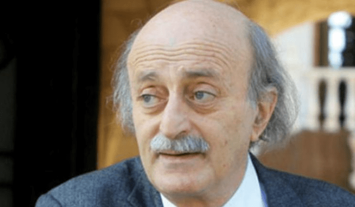 جنبلاط: كفى استهتارا بأمن الناس ومصالحهم