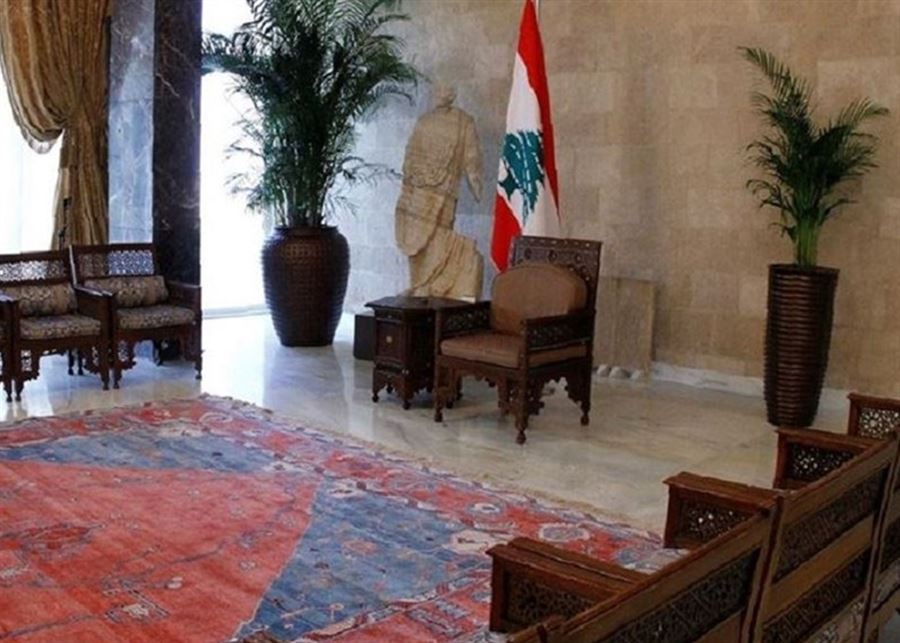 خطر يهدّد الرئيس المقبل