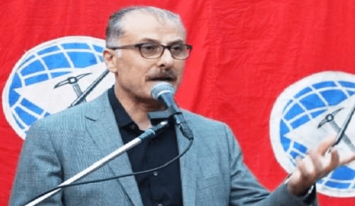 عبدالله: آن الأوان لأن يمارس مجلس القضاء الأعلى دوره