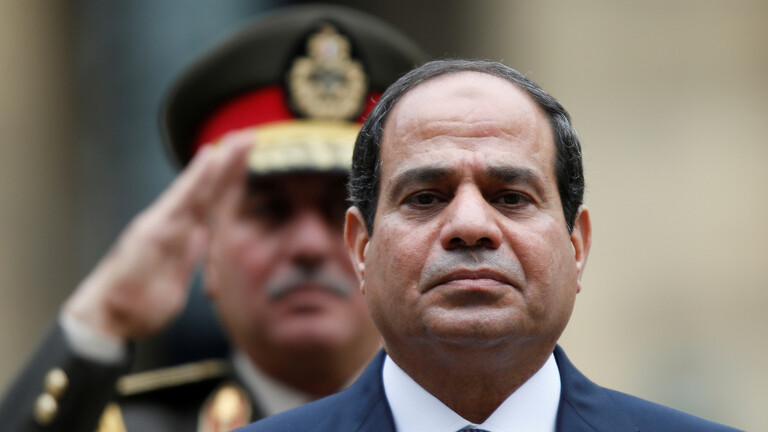 السيسي: لم أفعل بالمصريين ما فعله الأوروبيون بشعوبهم