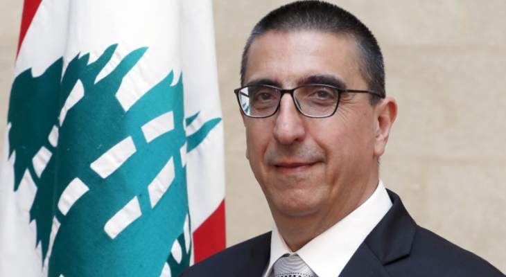 حجار التقى غراندي: التوتر بين المجتمع اللبناني والنازحين السوريين سيرتفع في حال تأخرت عمليّة العودة الآمنة