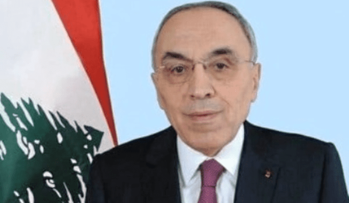 يوسف سلامه: لبنان أكبر من الجميع