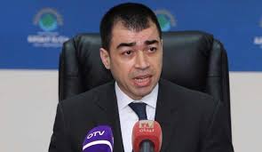 النائب سيزار أبي خليل (طيار وطني حر )