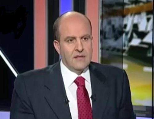 سليم عون: معلوماتي تقول إن قرار بوشكيان بالمشاركة بجلسة الحكومة منفصل عن قرار حزب الطاشناق