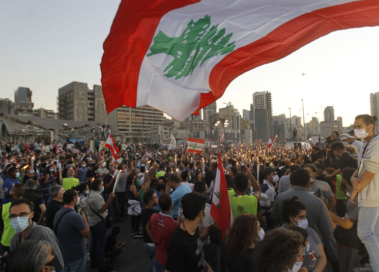 “مرجع مسؤول” يُحذر: المنحى القائم سيقود البلد وأهله الى الإنتحار