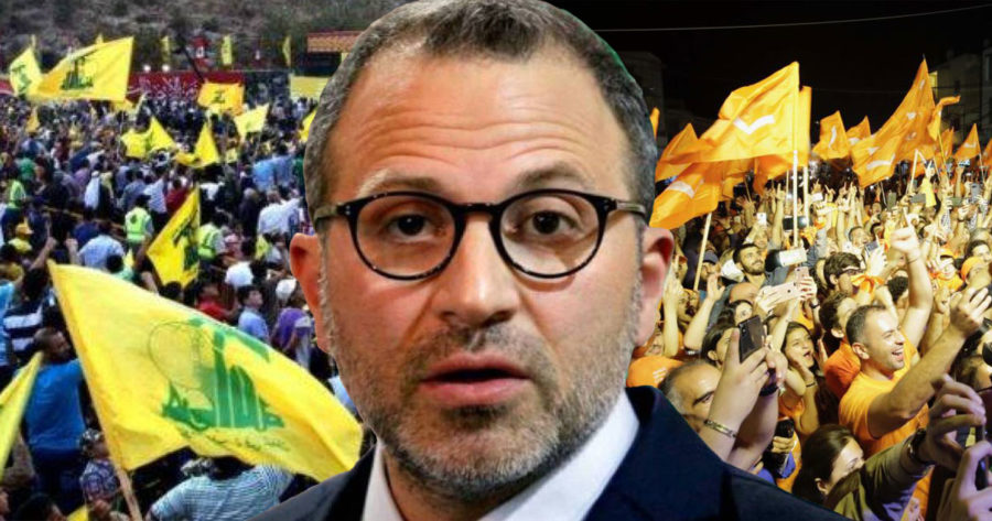 حزب الله والتيار: كي لا يقع المحظور