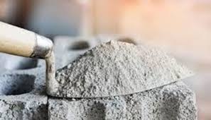 وزارة الصناعة: طن الترابة بـ 3.240.000 ليرة