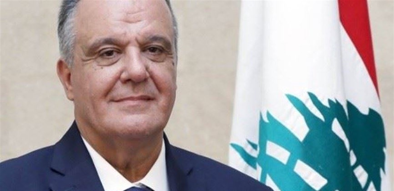 بوشكيان: لفتح القنوات مع الأسواق العربية