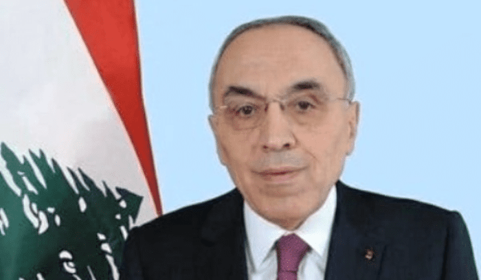 سلامه: لبنان في قلب المعادلة الدولية