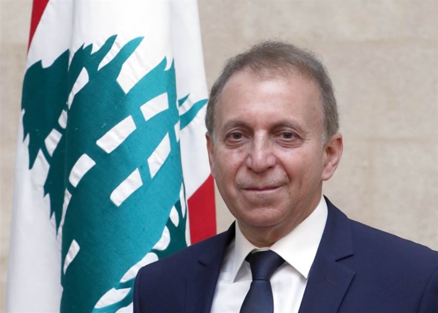 شرف الدين: ميقاتي تراجع عن خطة عودة النازحين!