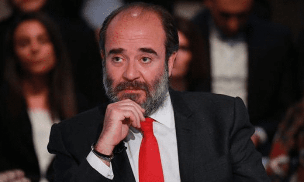 عقيص: منطق إمّا نفعل ما يريده حزب الله أو تقع حرب أهلية مرفوض