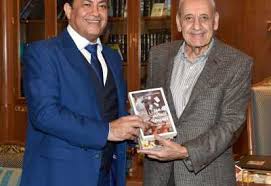 دعاء وزير" في مزمور وجع من كلاس: تعالوا نخاف اذا بدأ الناس يشكوننا الى الله!