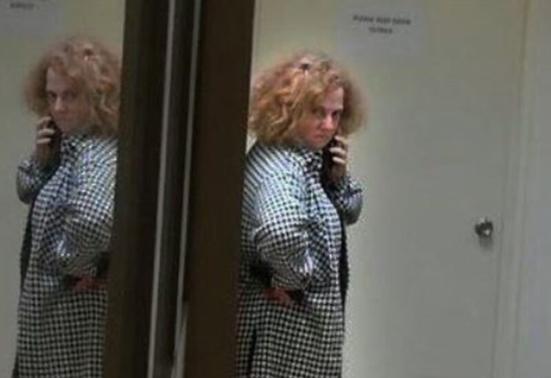 القاضية عون: لن اتراجع مهما علت أصوات الباطل