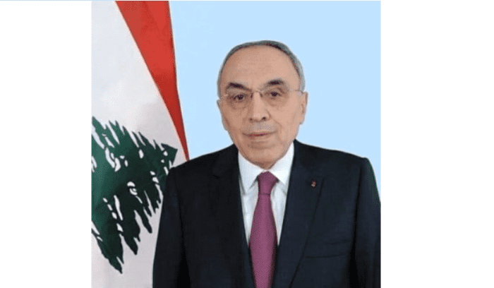 سلامه: النصائح الدولية في غياب الرؤية الوطنية ترتد سلبا على الوطن