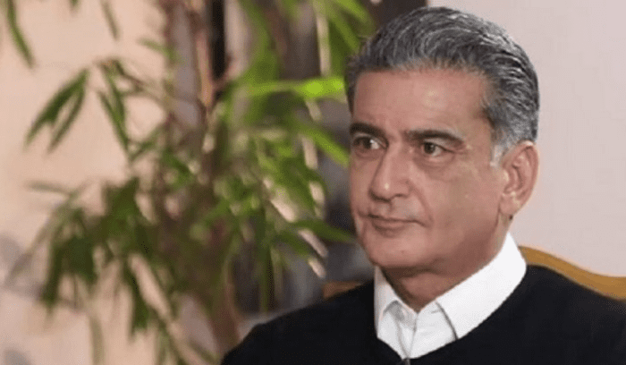 الأحدب : كل الدعم للمخرج أنطوني مرشاق والإعلامي ريكاردو الشدياق