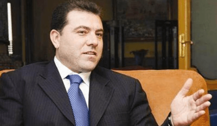 يعقوب: الأمن الذاتي خطير جدا حذار اللعب بالدماء واتركوا المعركة ضد المقاومة للسياسة