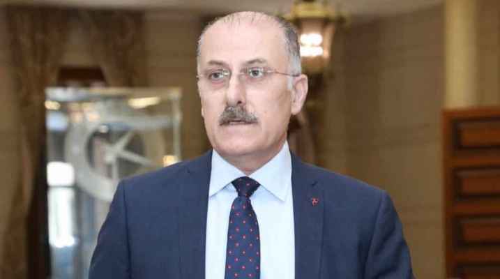 عبدالله: يبدو أن البعض يحب الحوار بالخارج لا بالداخل ومصرون على معوض بقدر إصرارنا على الحوار