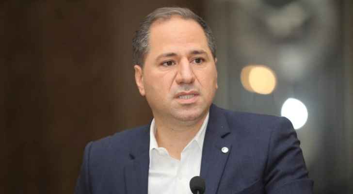 سامي الجميل خلال فرز الأصوات بمجلس النواب: "ما فينا نذل الناس والبلد أكتر من هيك شي بيقرّف"