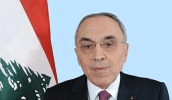 سلامه: أخشى أن يكون حادث اليونيفيل مؤشرا لأحداث مصيرية لن تنتهي إلا بتسوية كبرى ترسم ملامح لبنان الغد