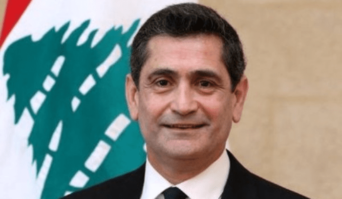 قيومجيان نعى جوخادريان: مثال الخدمة العامة والعطاء بصمت