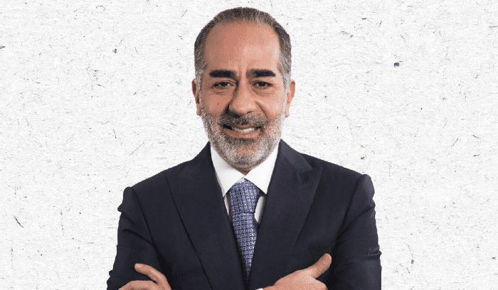 جهاد بقرادوني: الاشرفيةمش للبيع ولن نخذل شعبنا