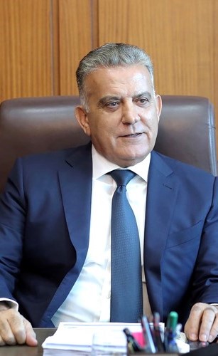 اللواء ابراهيم: لا استقرار امني من دون استقرار سياسي واستقرار اقتصادي