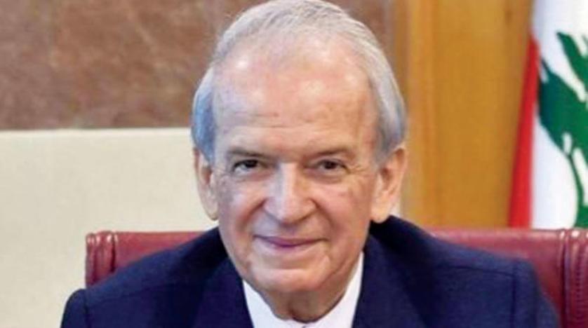 حمادة: الشغور الرئاسي سيمتدّ لأشهر طويلة