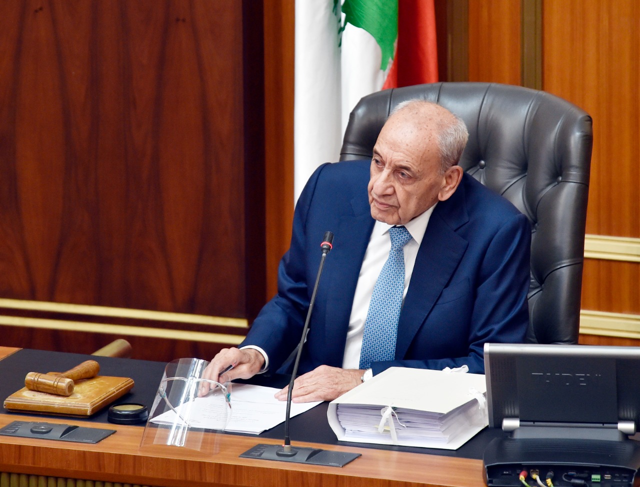 هل يُعيد برّي طرح مبادرته الحوارية؟