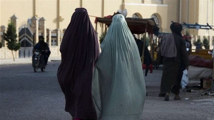 مجلس الأمن الدولي يحض طالبان على التراجع عن القيود التي فرضتها على النساء