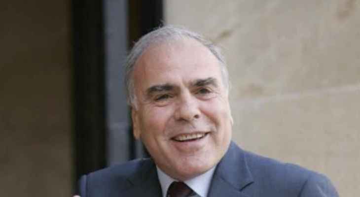 رحمه: ما يحصل في دير الأحمر ومنطقتها من سرقات وكتابة عبارات مسيئة من قبل نازحين هو نتيجة لابقاء ملفهم دون حل