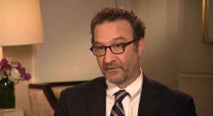 شينكر اتهم "حزب الله" بقتل عنصر اليونيفيل وتوقع انتخاب قائد الجيش رئيسًا للجمهورية خلال 3 أو 4 أشهر