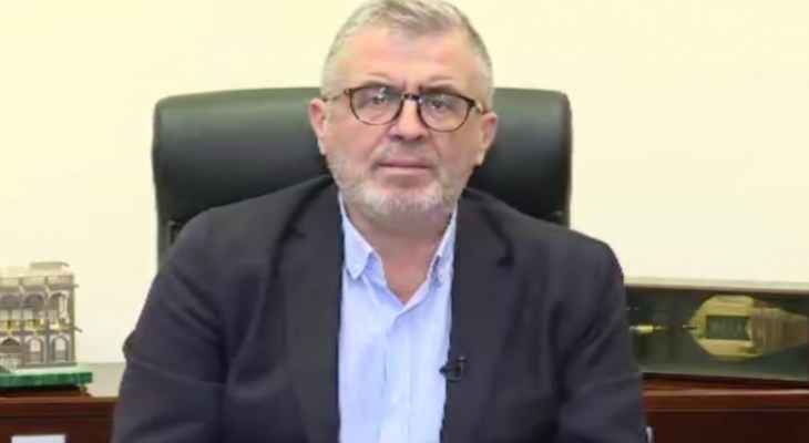 مستشار ميقاتي: مراسيم الحكومة لا يمكن الطعن بها وصعوبات سياسية أخّرت ملف الـ10 ساعات كهرباء