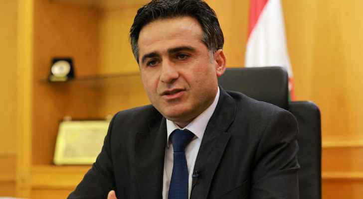 حمية التقى أبو زيد: نتابع ملفات جزين في الوزارة بخاصة موضوع صيانة الحفر