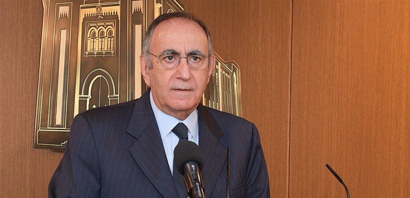 نحّاس: مطلوب تمويل!