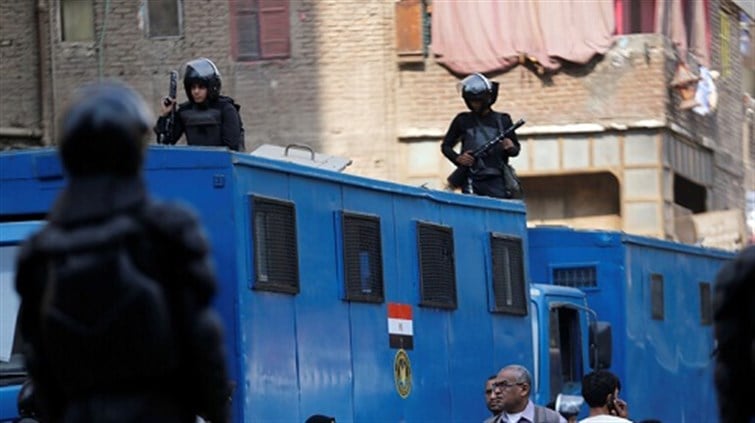 جريمة مروعة" تهز مصر.. قطع رأس زوجته وأرسل لأهلها صورت