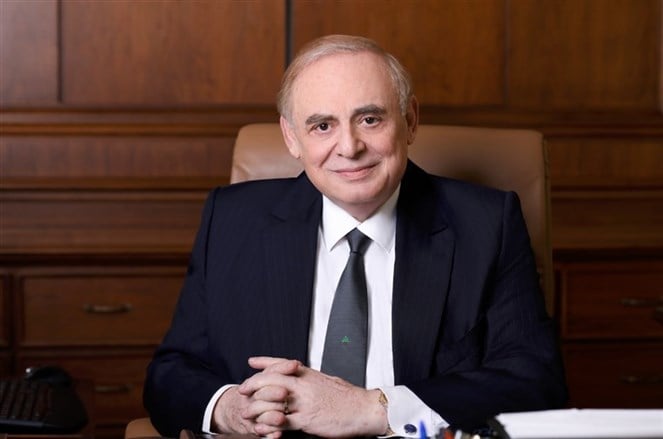 البستاني: لا أقبل أن يحصل هدر في أموال المودعين