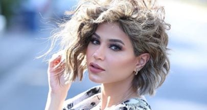 نهى نبيل بدون فلتر بعد خضوعها لجلسة تجميل جديدة