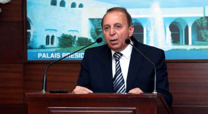 شرف الدين: المستفيد الاول من منصة صيرفة هي طبقة الاثرياء ودورنا هو الضغط على المصارف