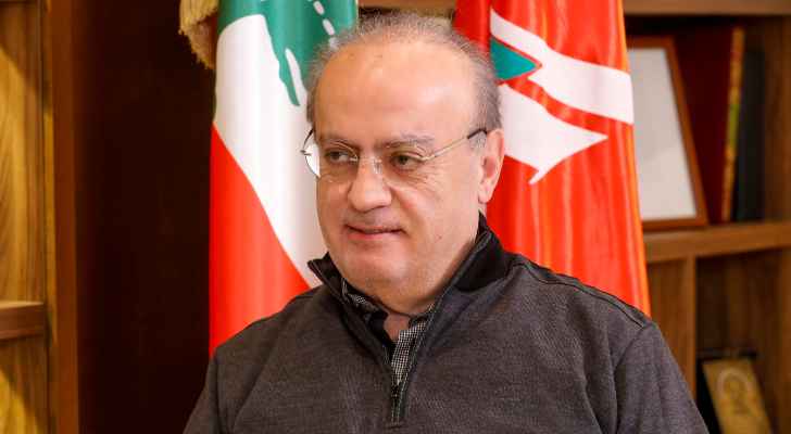 وهاب: فتح البلد أمام الجميع لمد اليد مسألة خطيرة