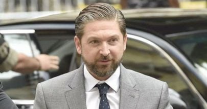 المشنوق "يُحمّس" كرامي؟!